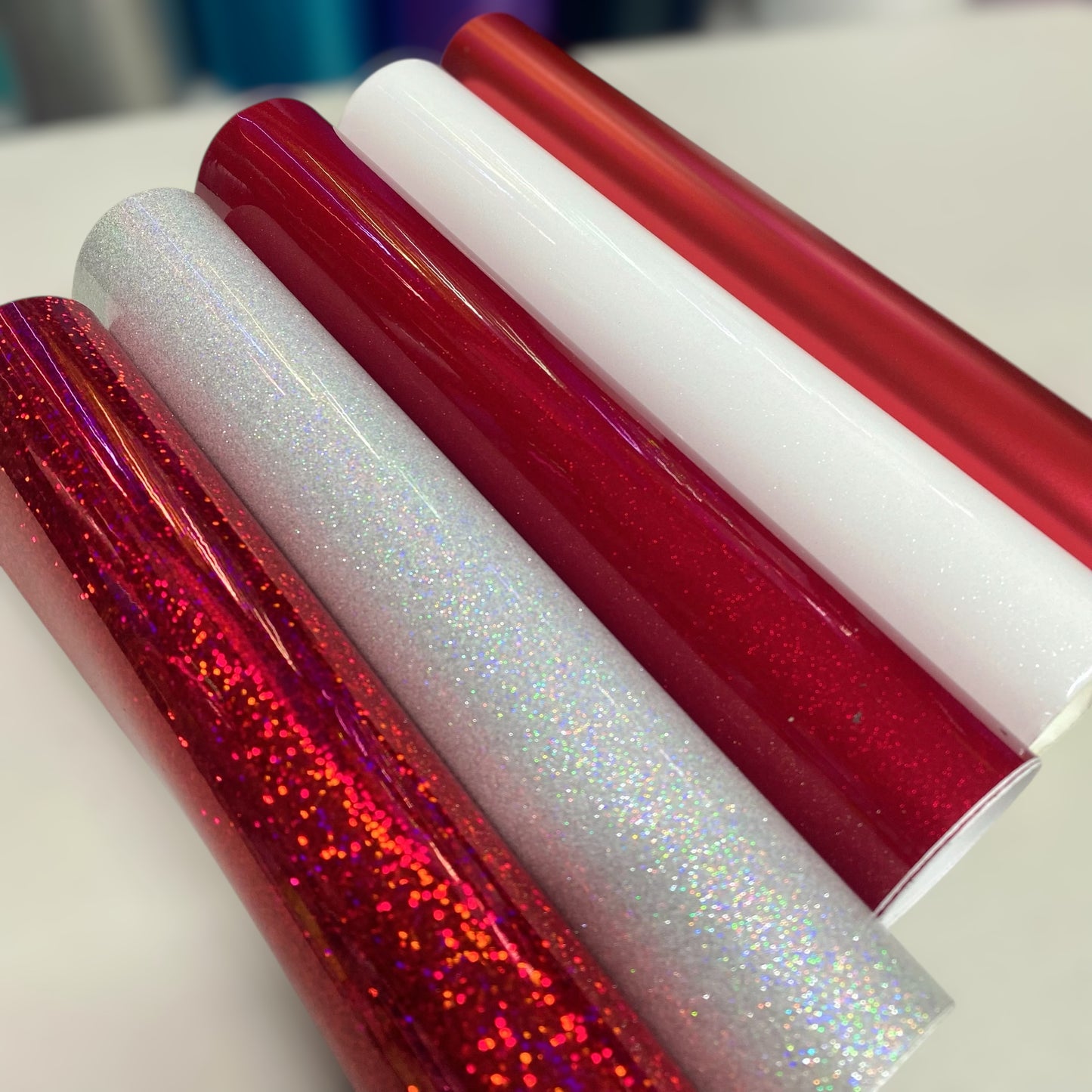 Coleccion de San Valentin