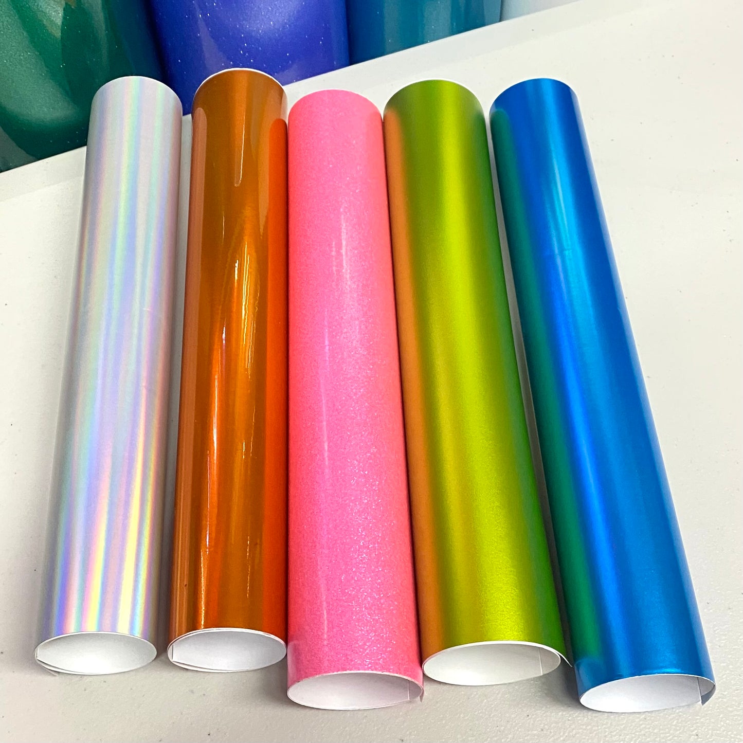 Colección de Pascua 🐰🩵🐣🩷