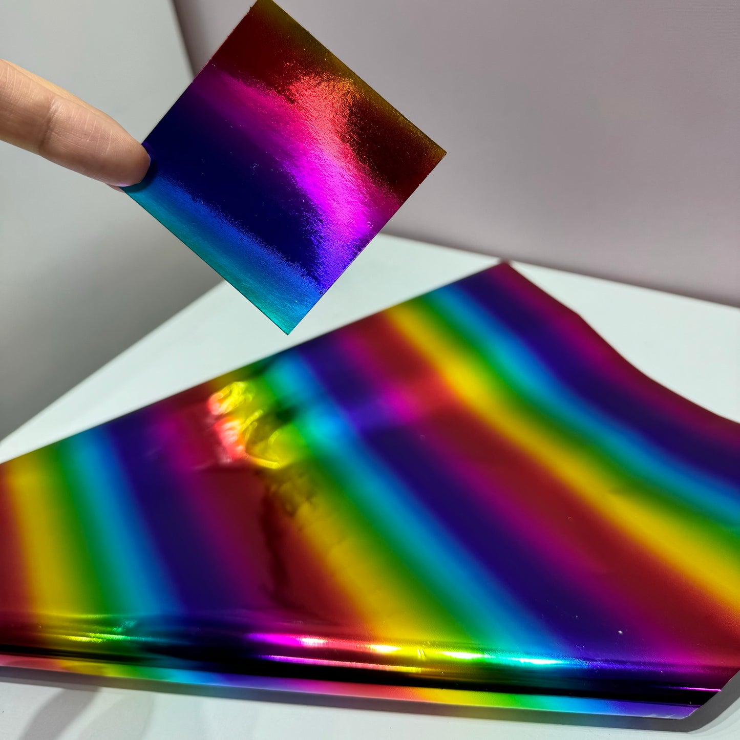 Foil - Linea premium