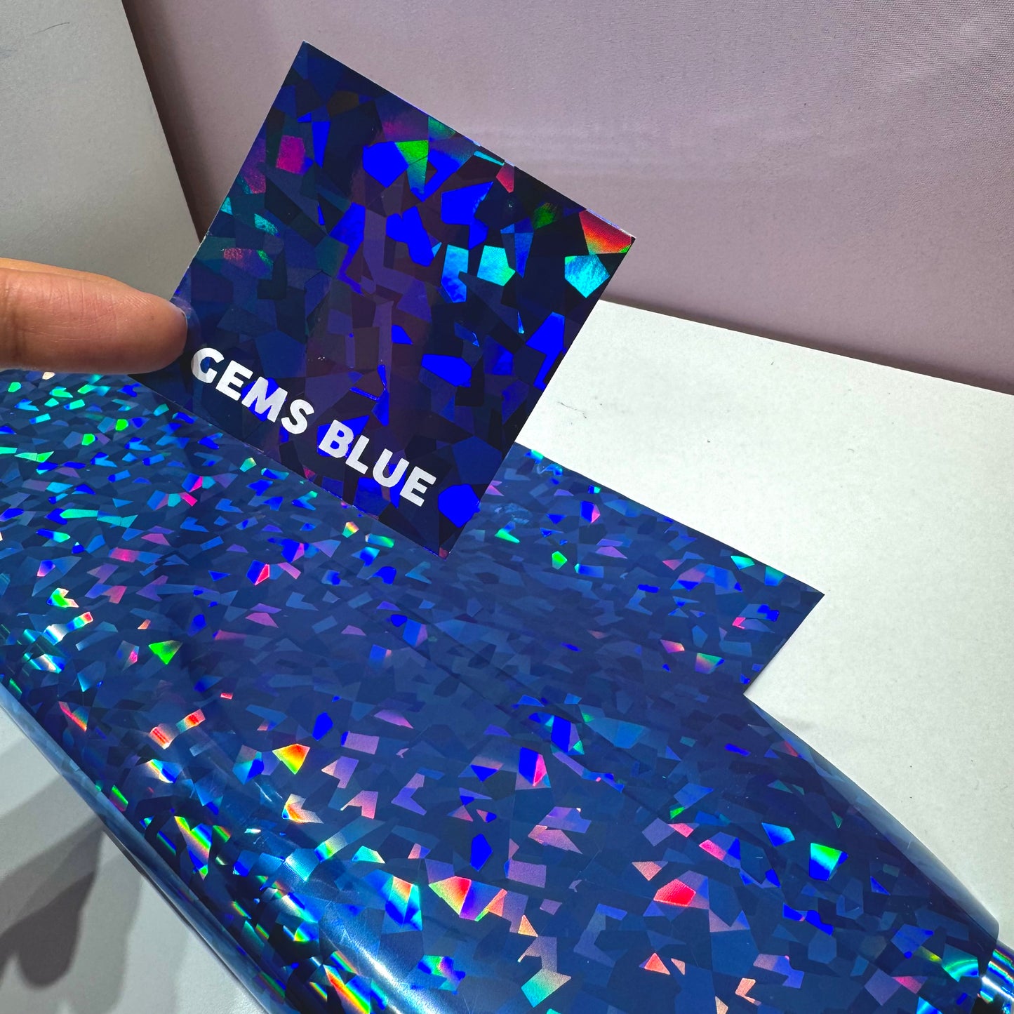 Foil - Linea premium