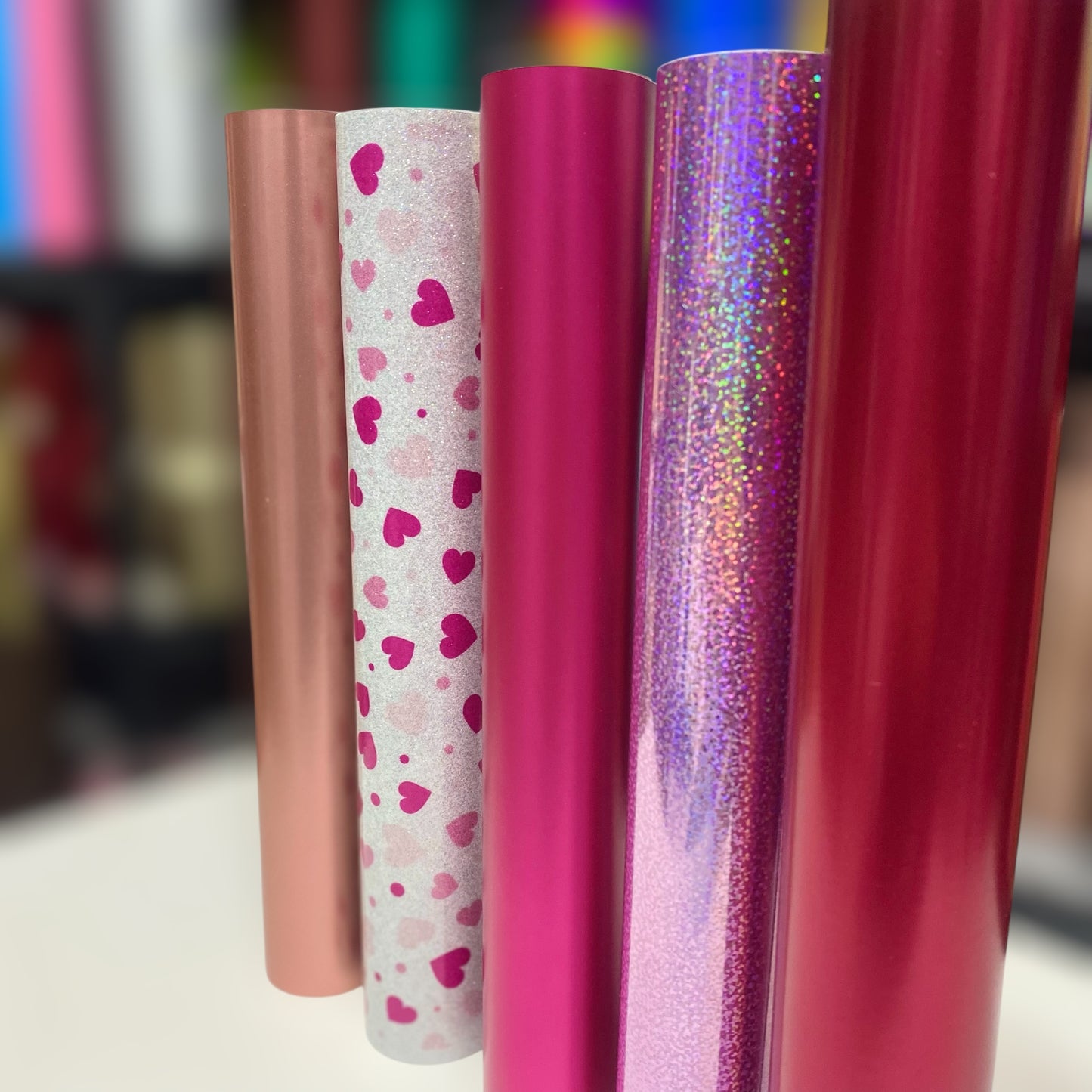 Coleccion de San Valentin