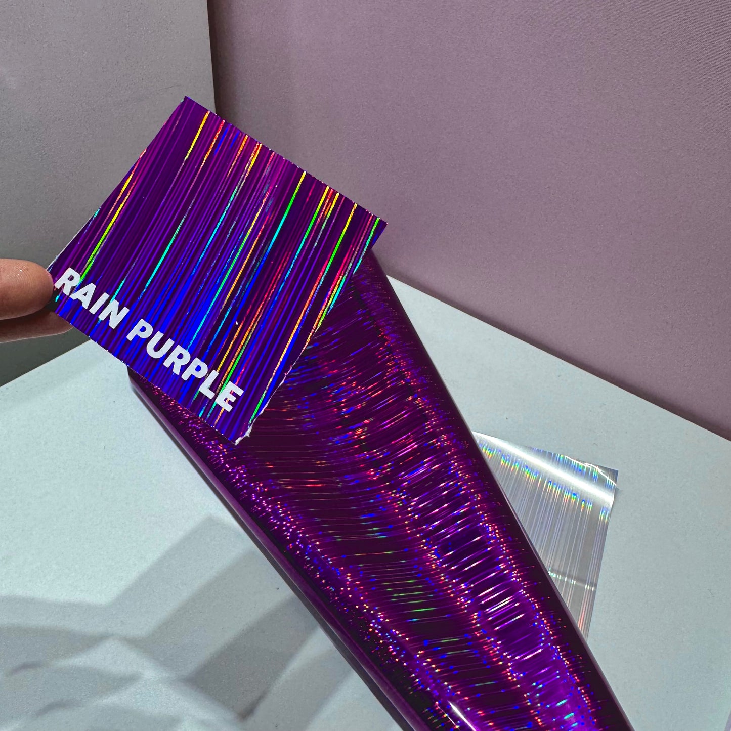 Foil - Linea premium