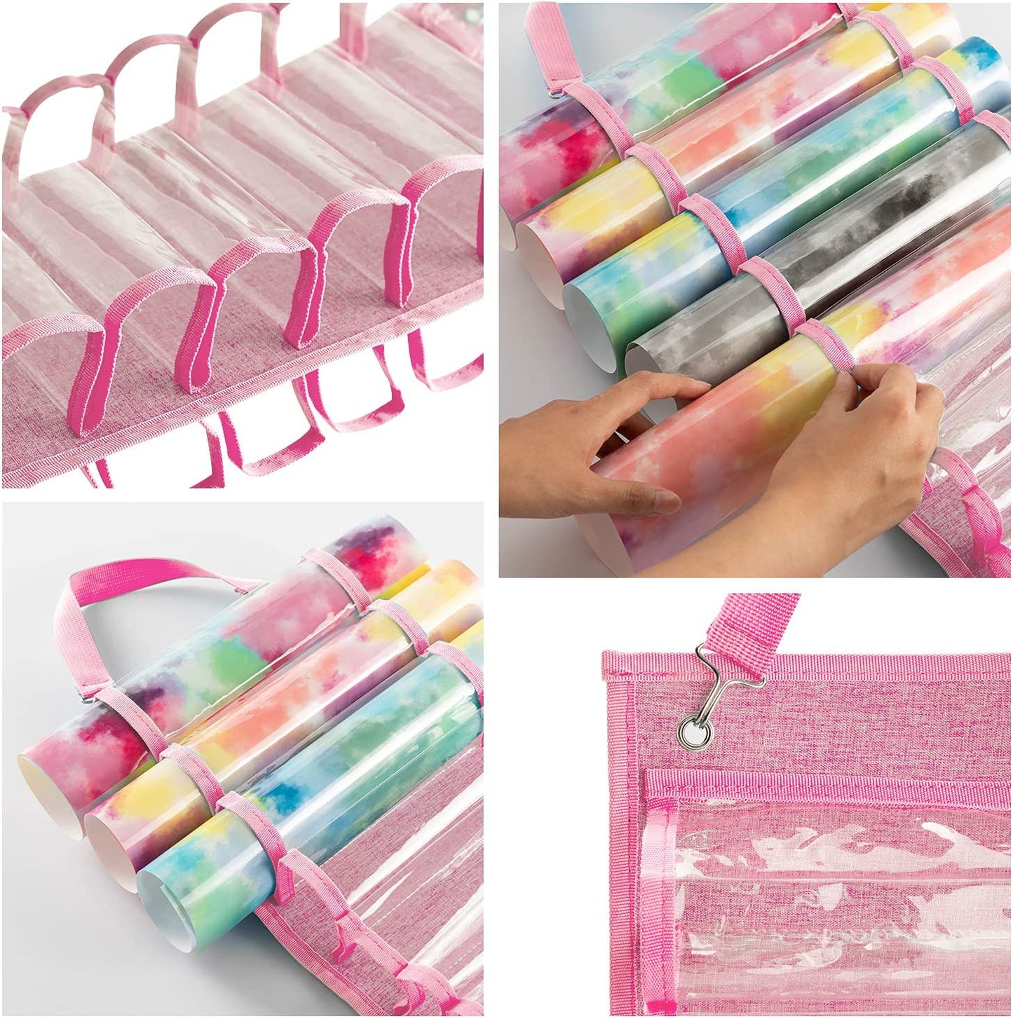 Organizador de Viniles