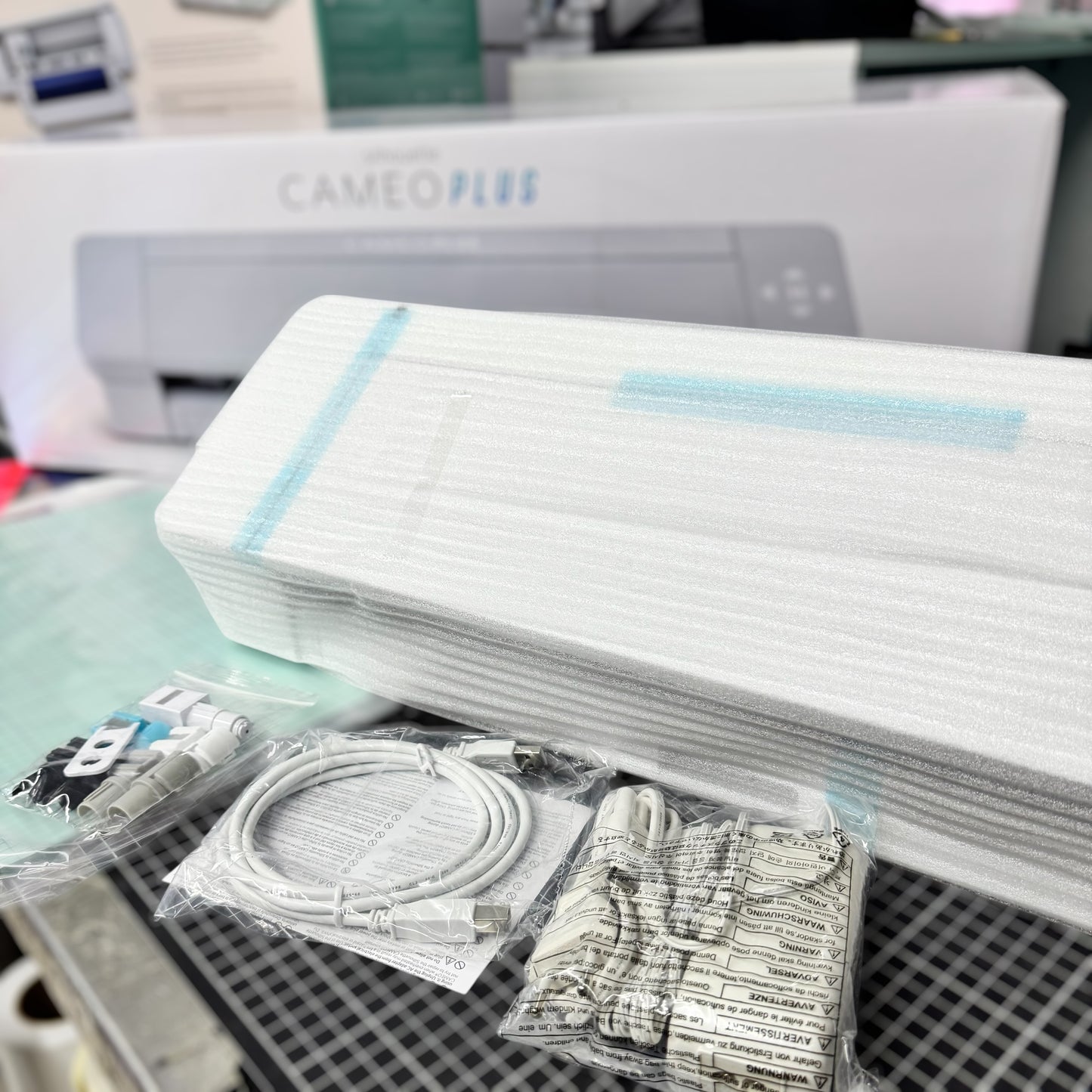 Precio especial 💗 CAMEO 4 Plus