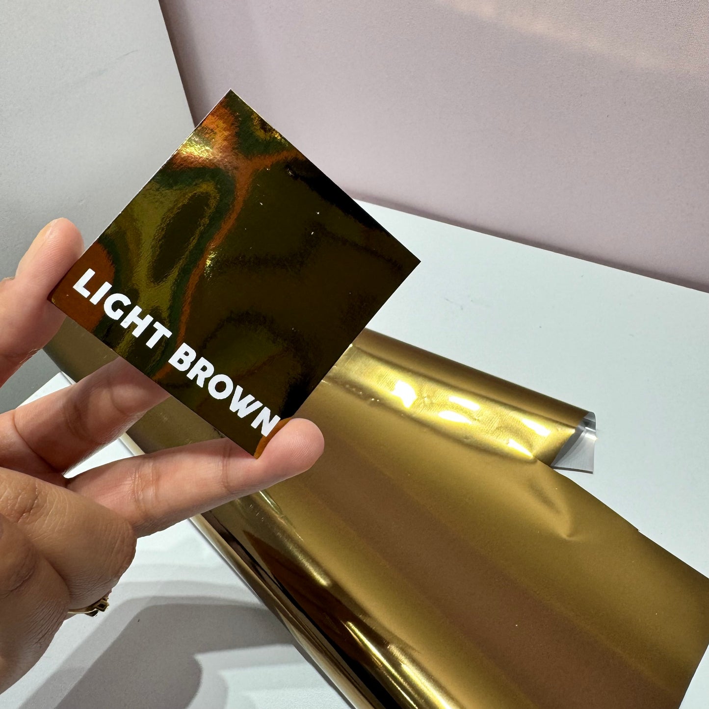 Foil - Linea premium