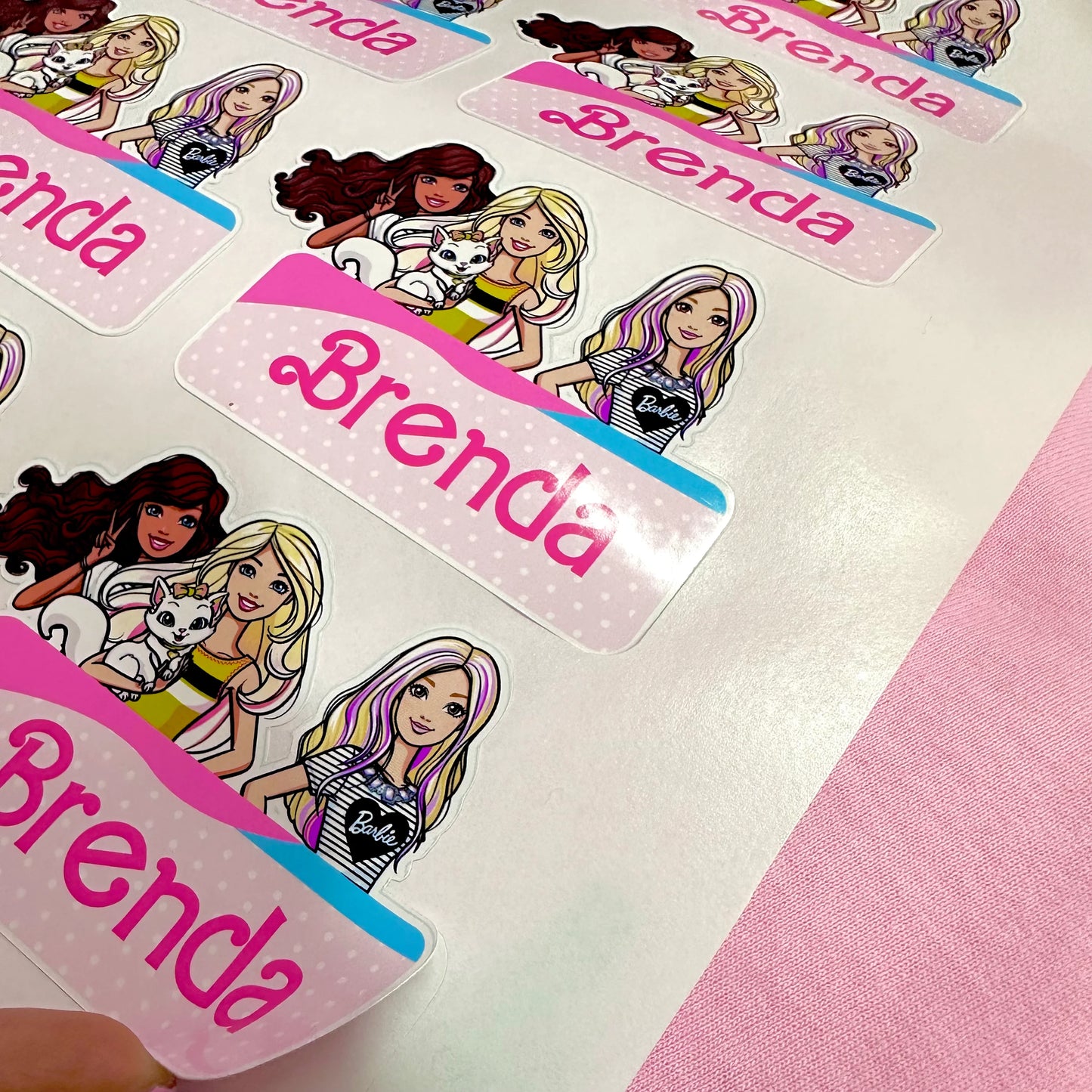 Papel Fotografico para imprimir ADHESIVO 115 gramos