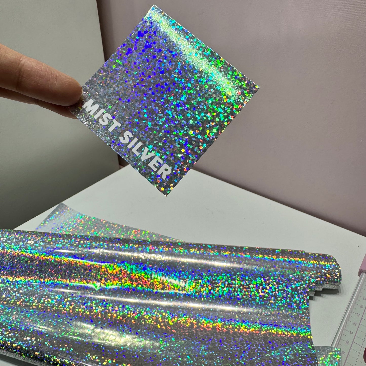 Foil - Linea premium