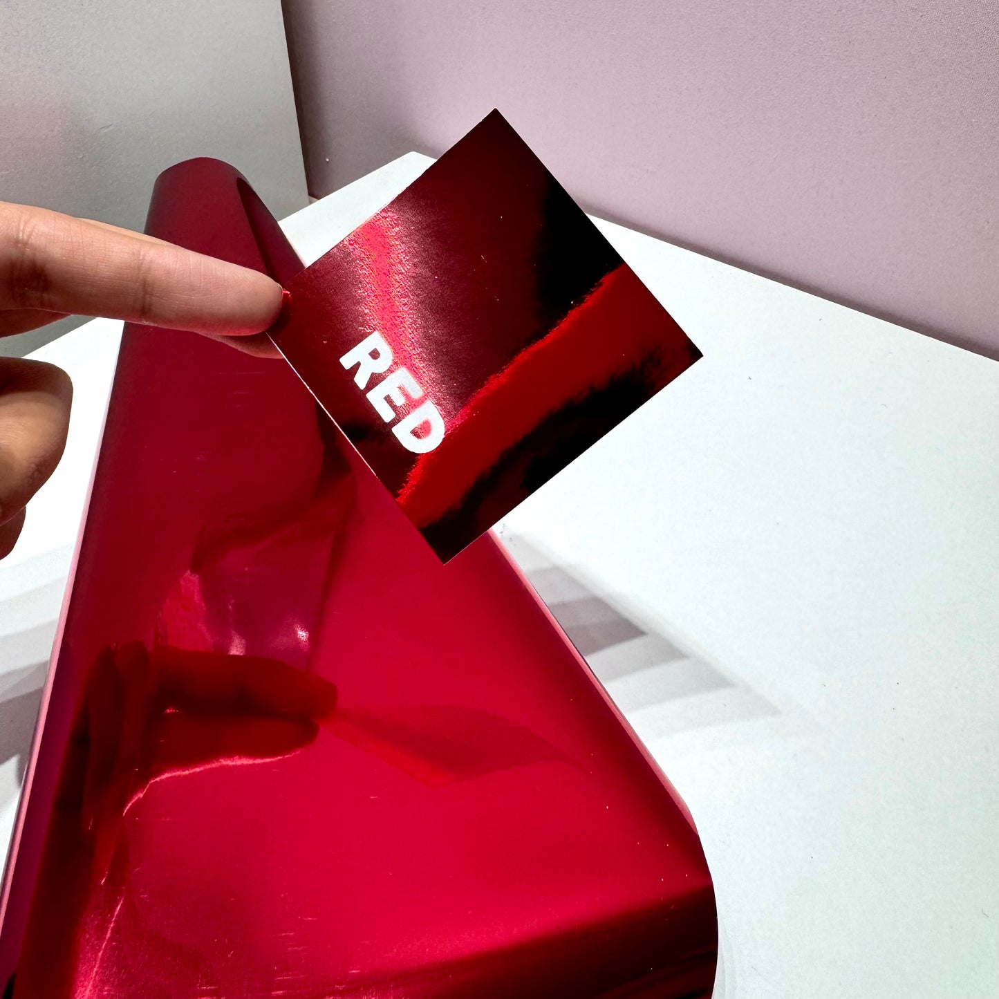 Foil - Linea premium