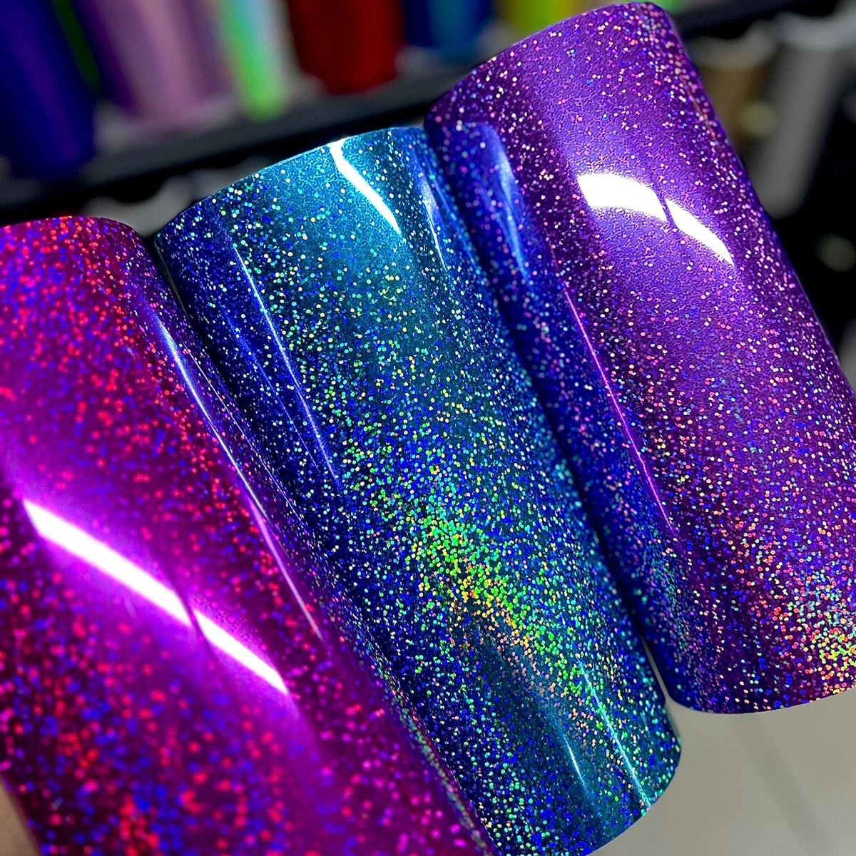 VINILES Textiles Mist