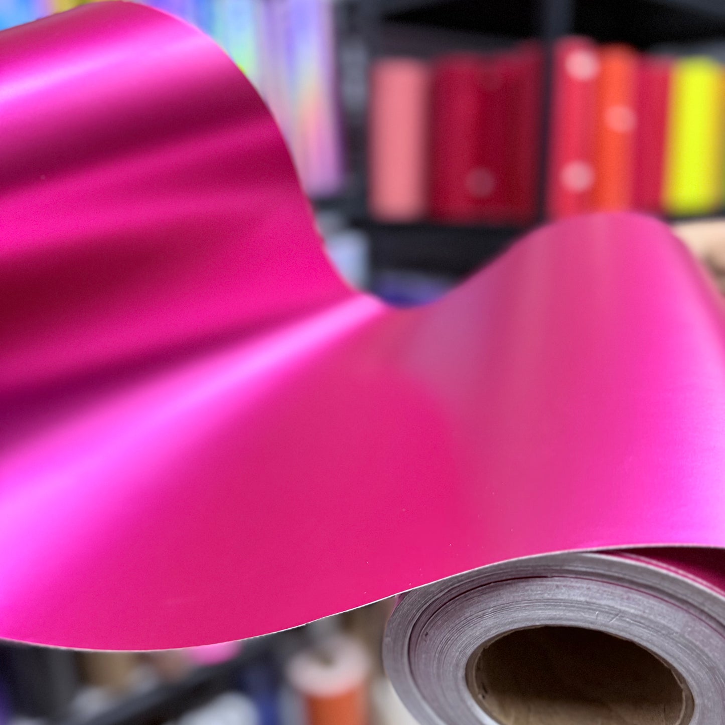 Styletech vinil adhesivo Luster