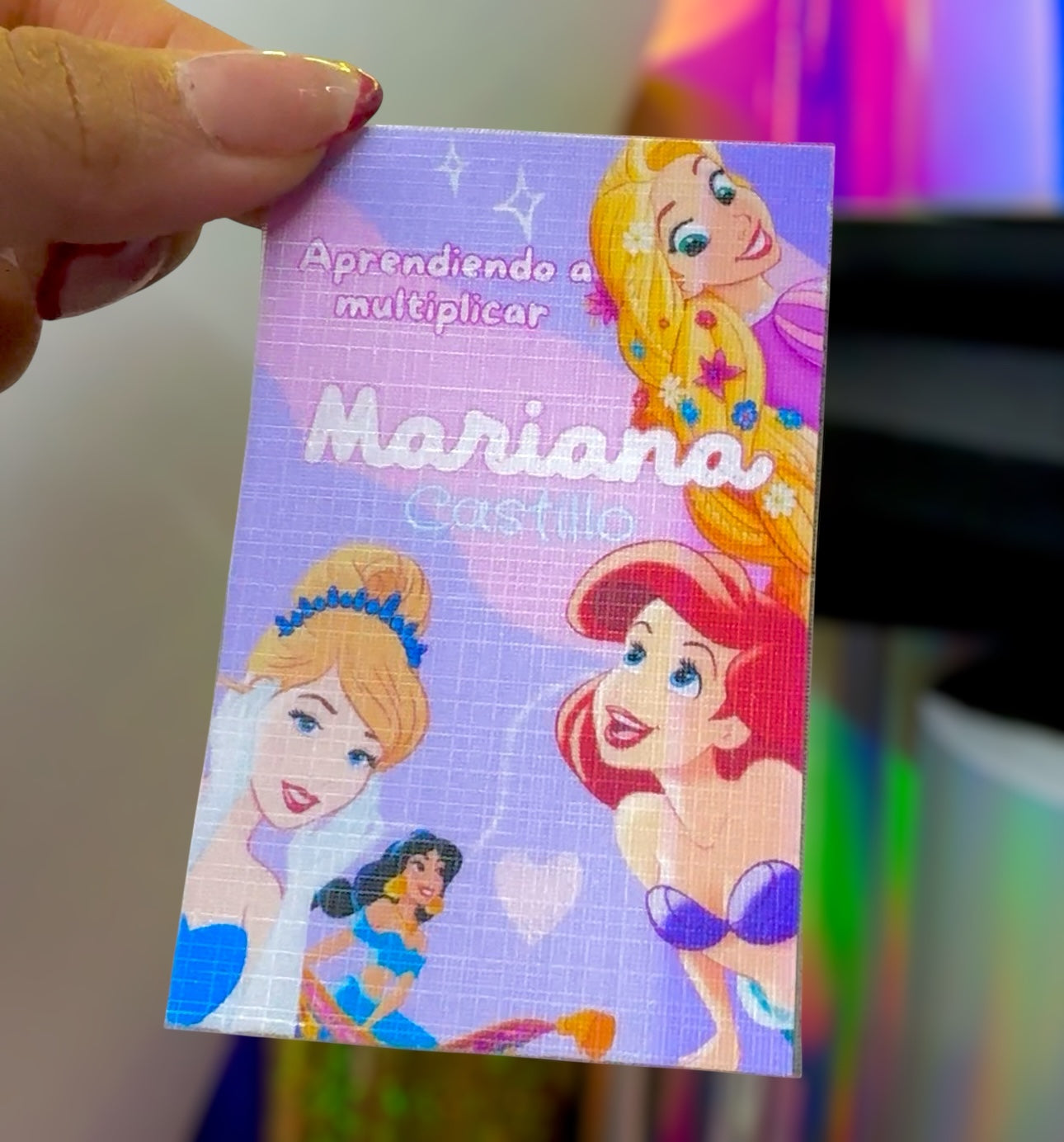 Laminado Frío por metro