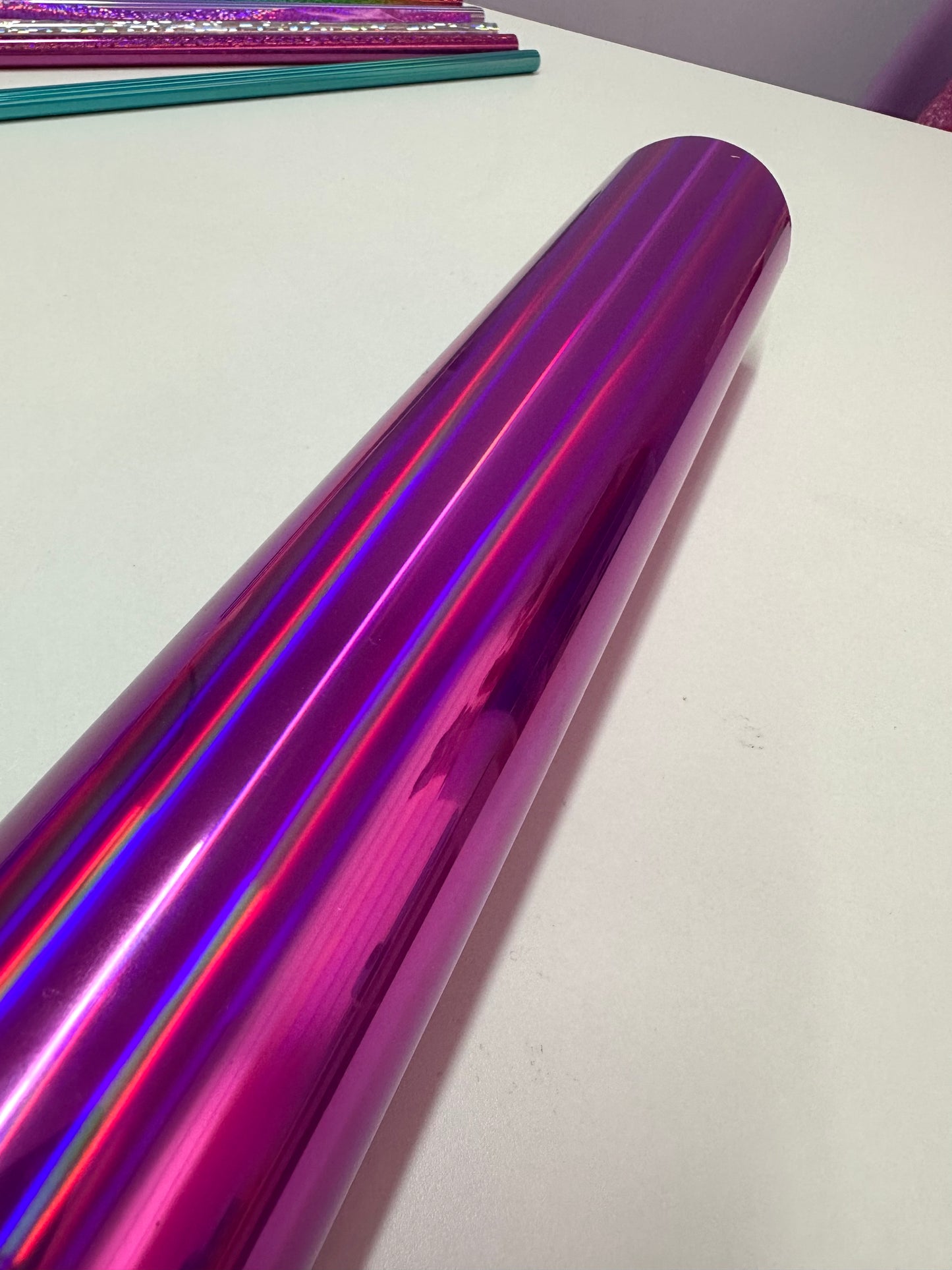 Foil - Linea premium