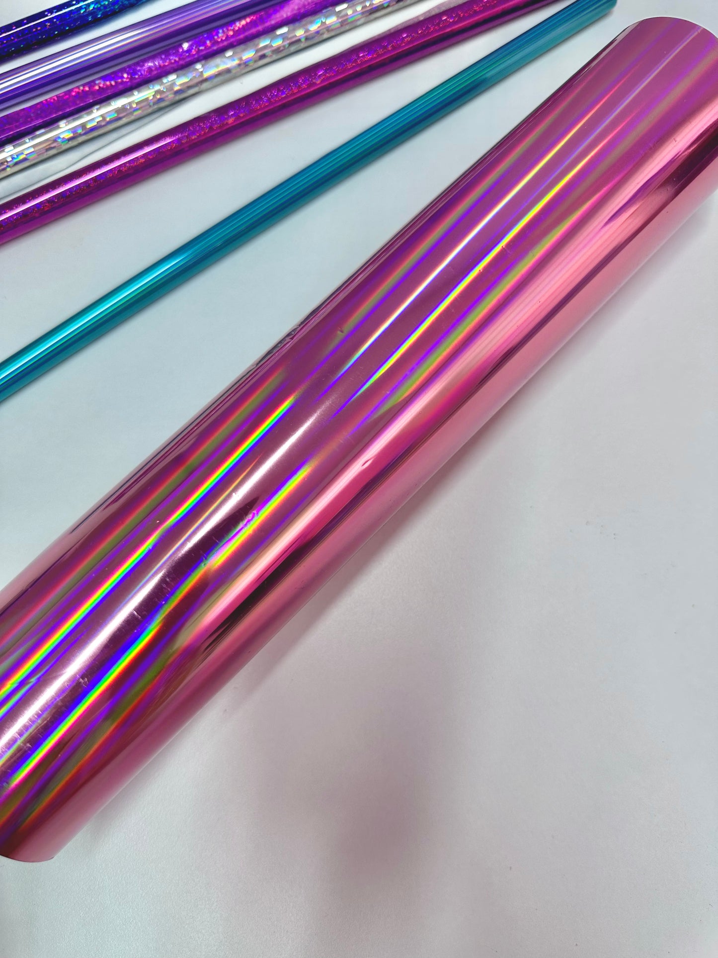 Foil - Linea premium