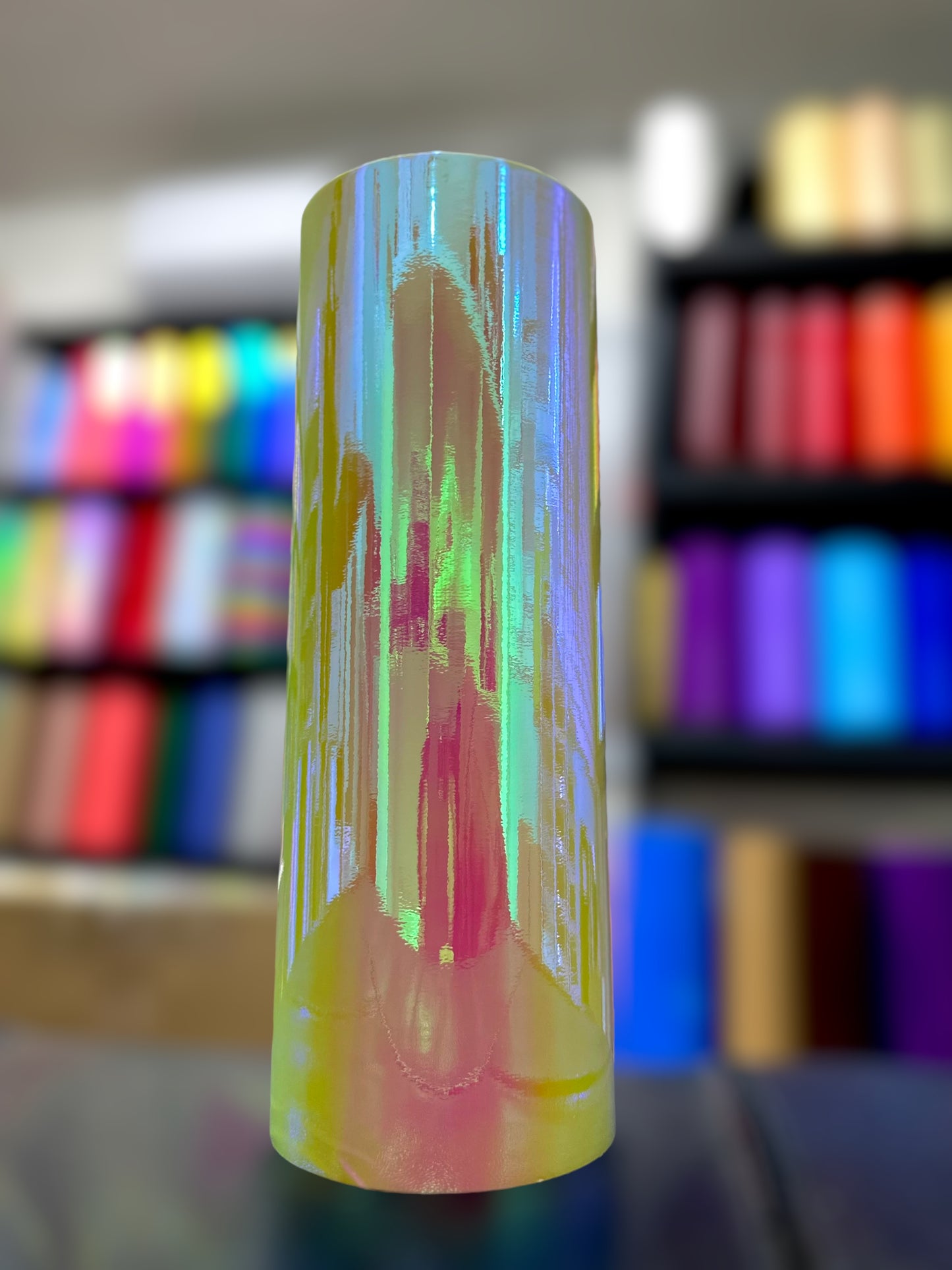 StyleTech Vinil Adhesivo Opal