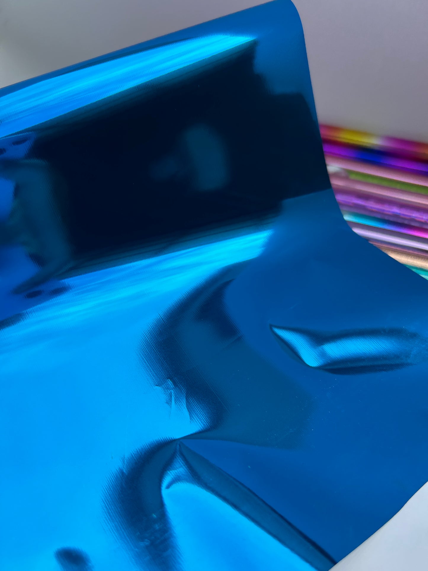 Foil - Linea premium