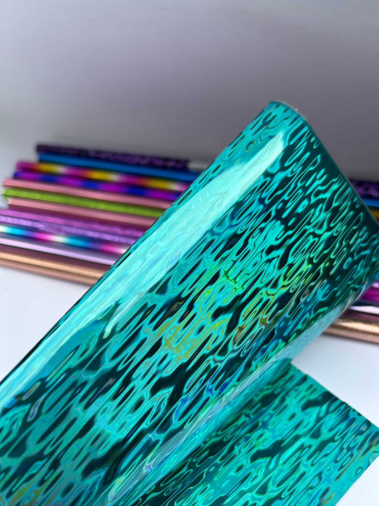 Foil - Linea premium