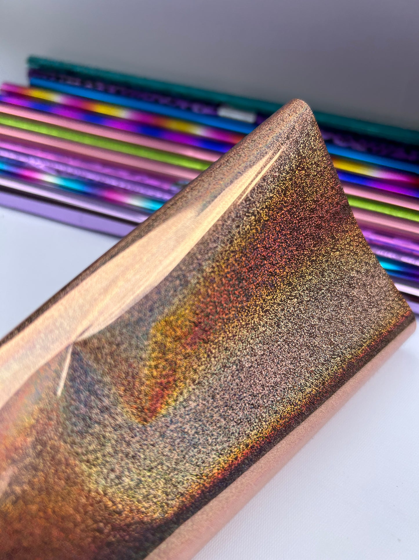 Foil - Linea premium