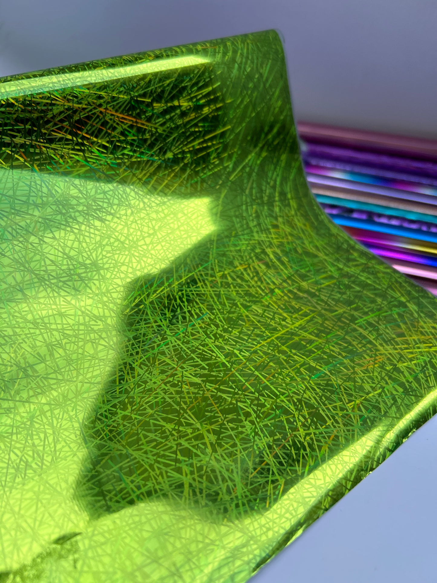 Foil - Linea premium