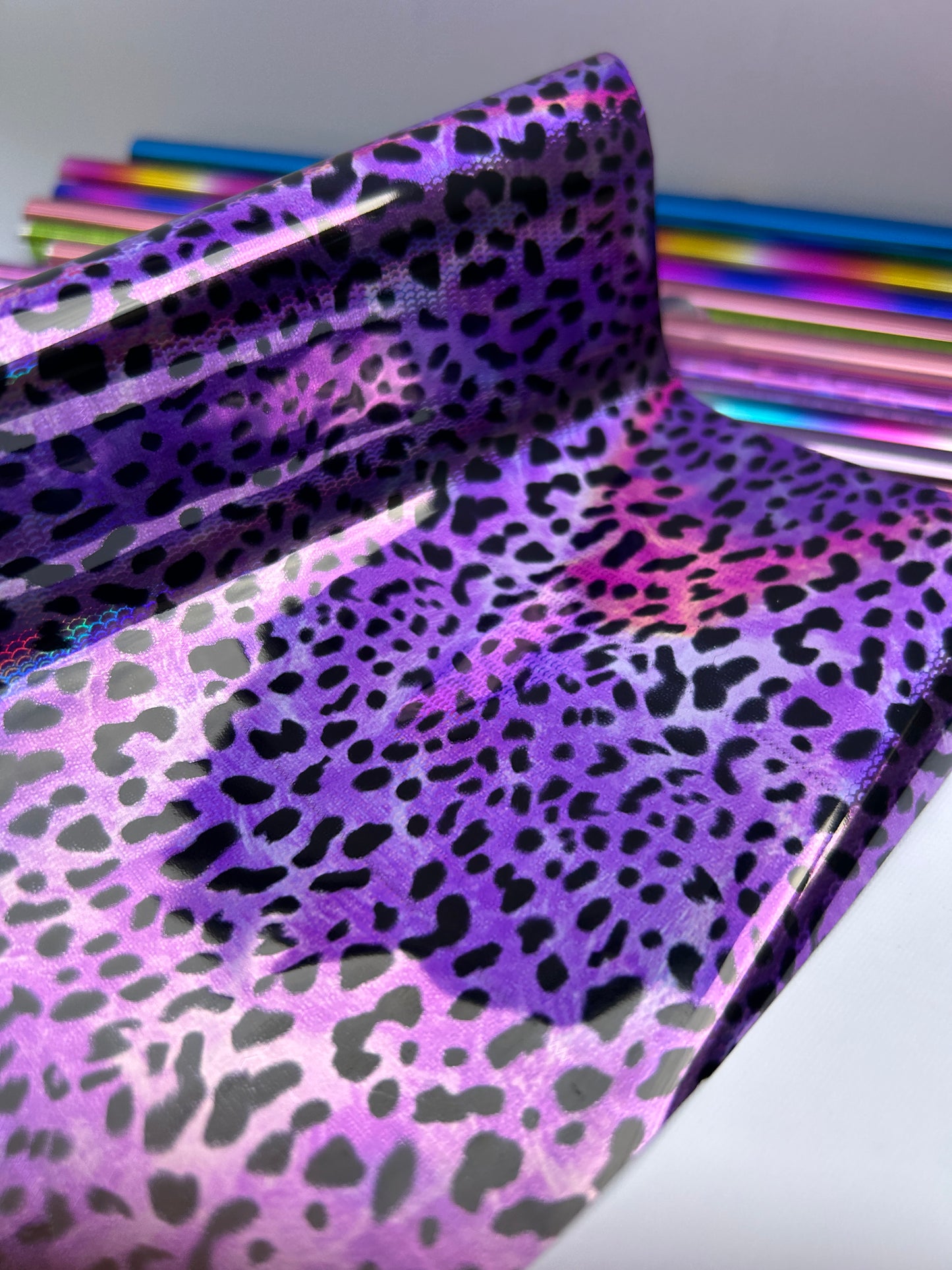 Foil - Linea premium