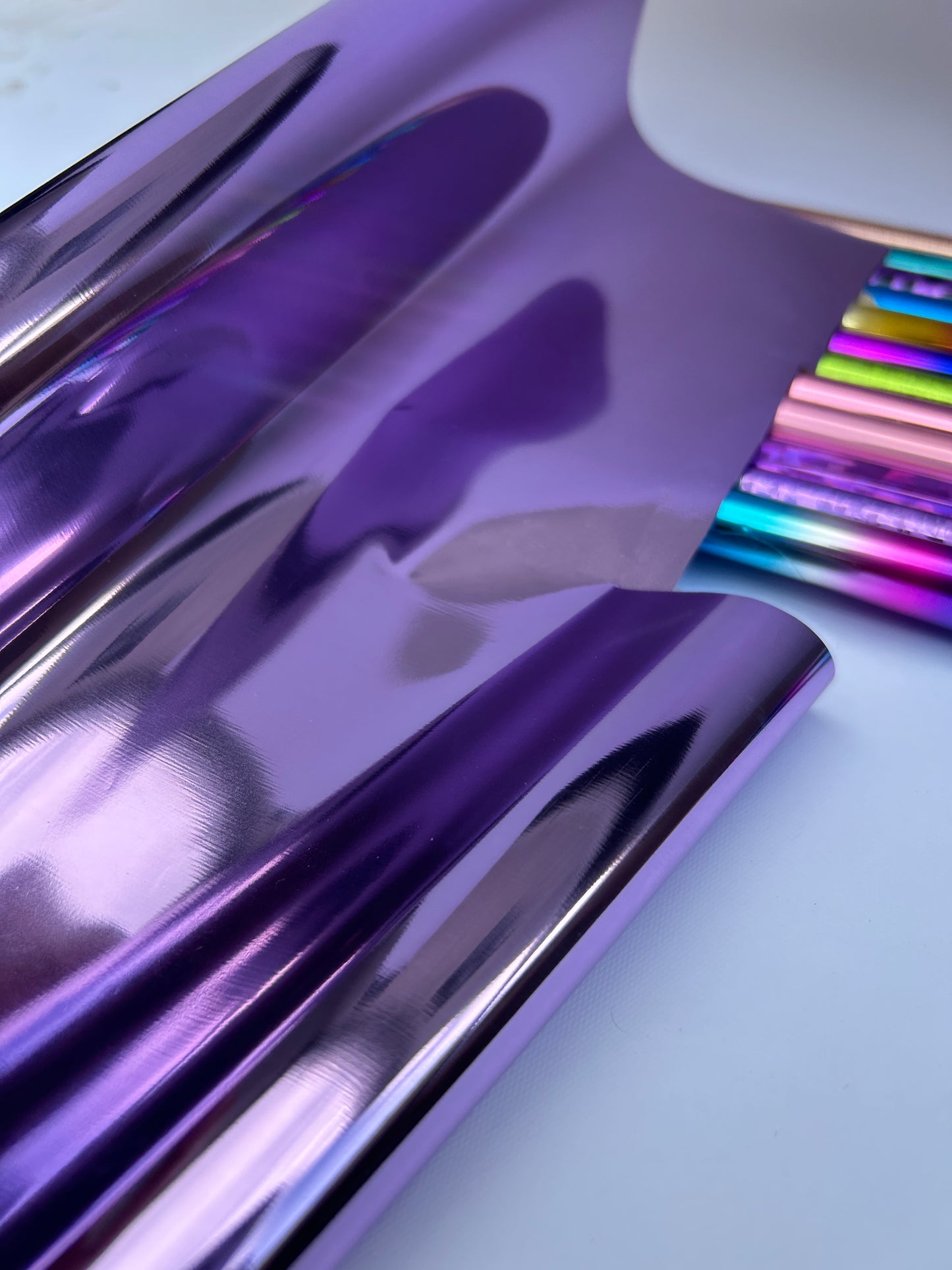 Foil - Linea premium