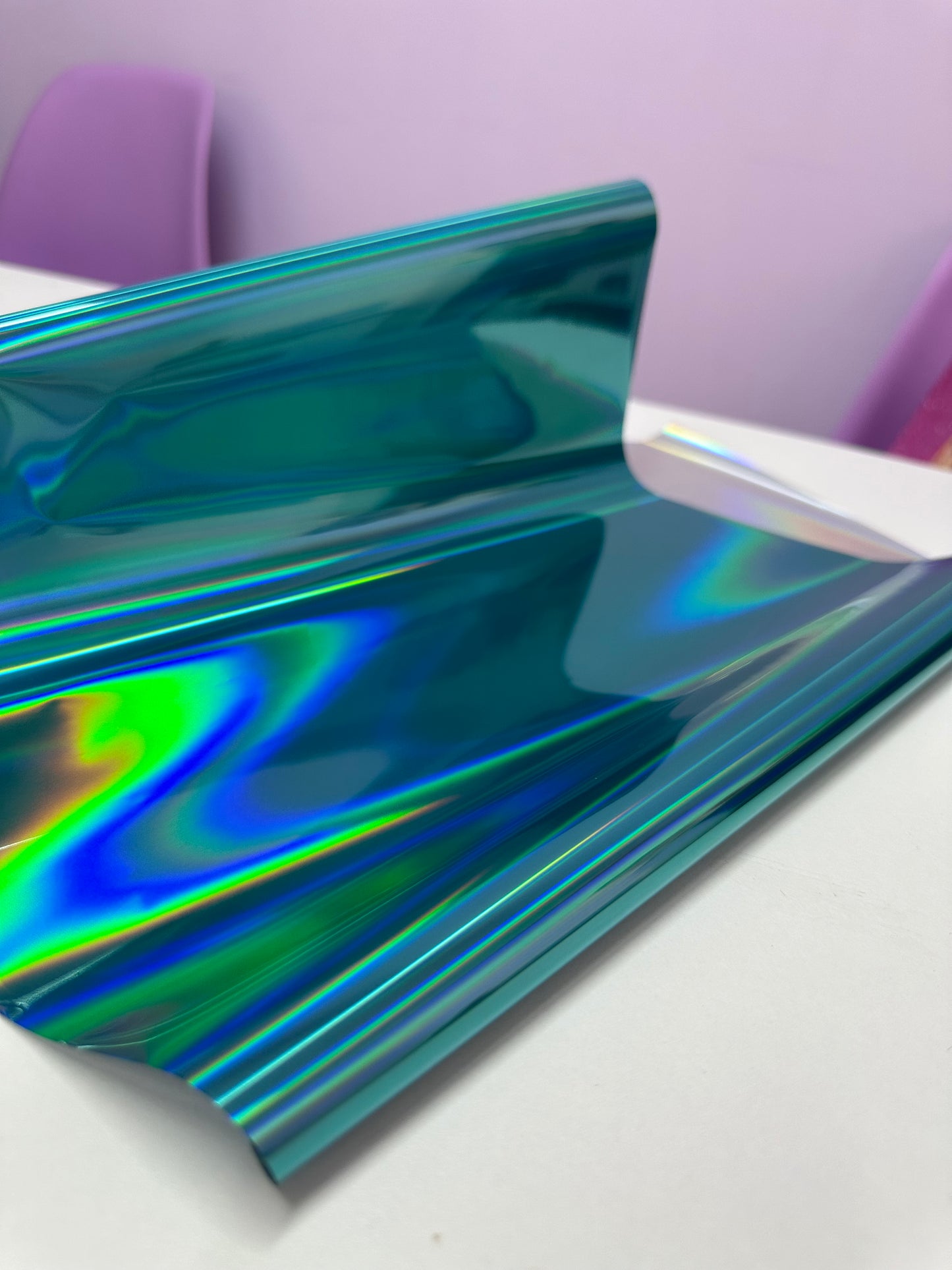 Foil - Linea premium