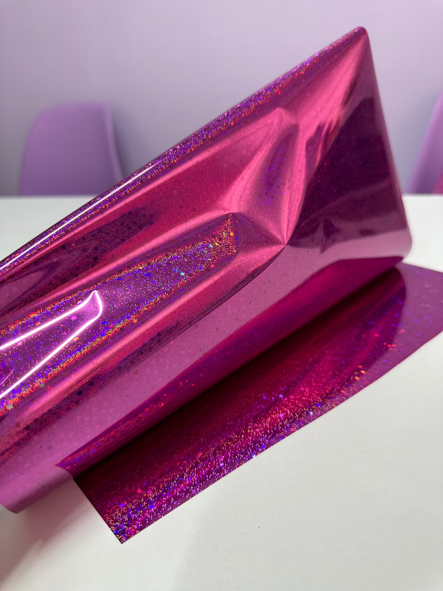 Foil - Linea premium