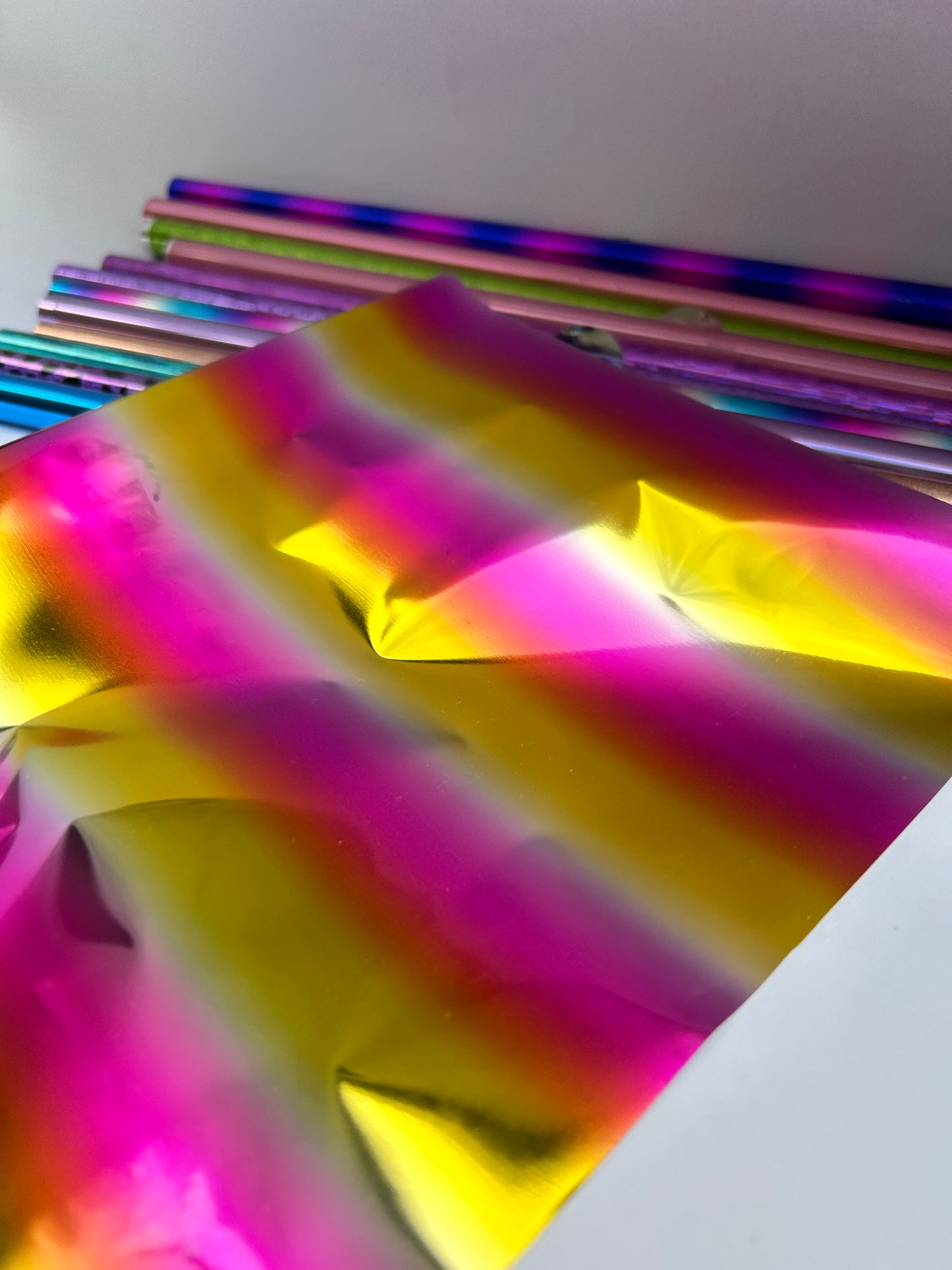 Foil - Linea premium