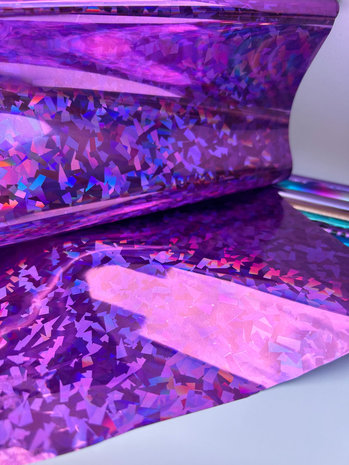 Foil - Linea premium