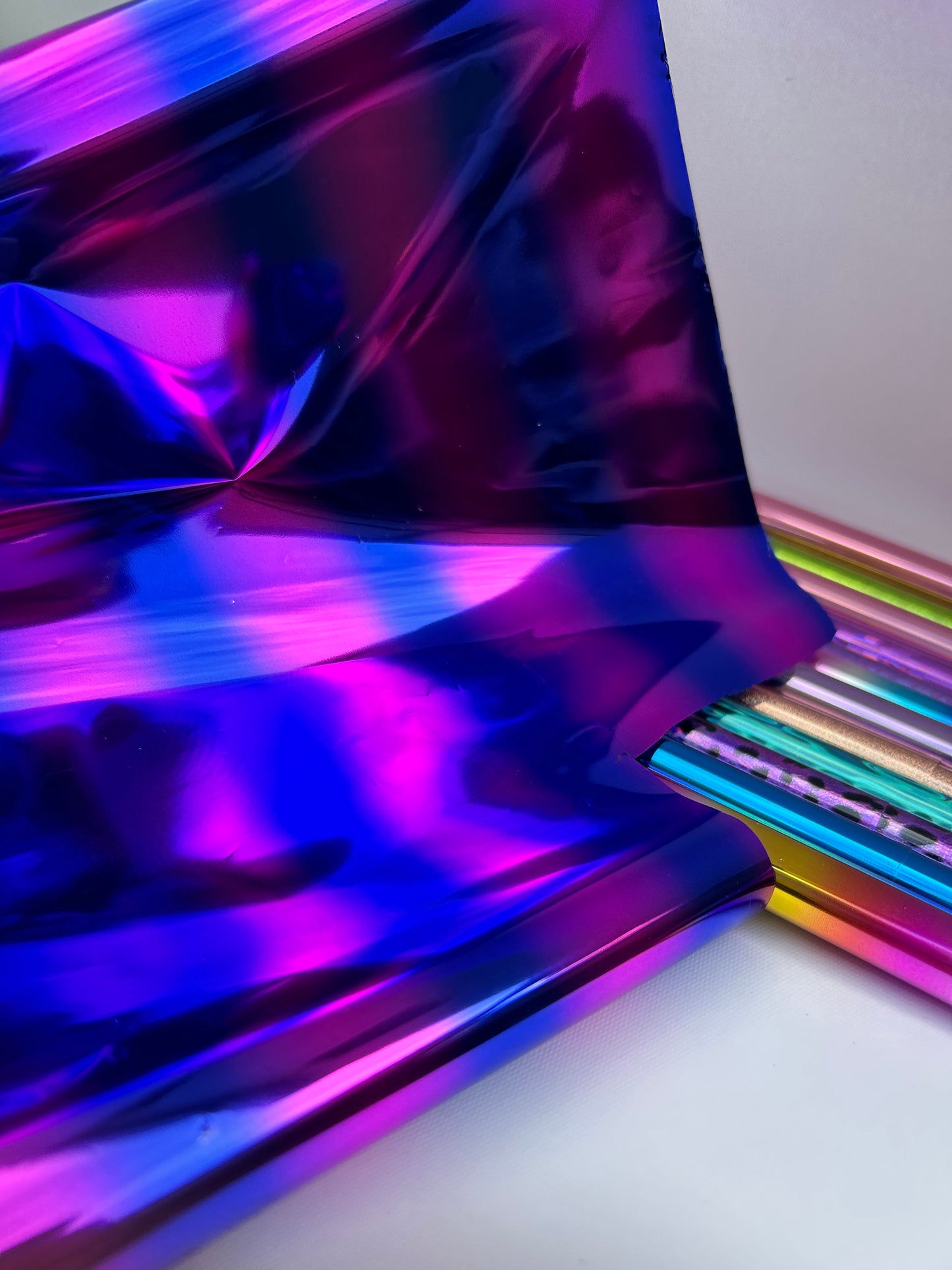 Foil - Linea premium