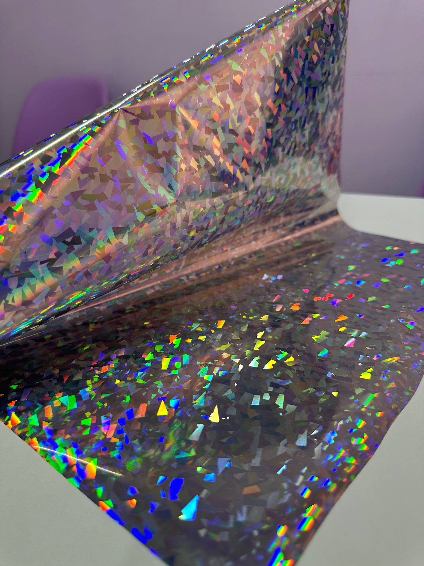 Foil - Linea premium