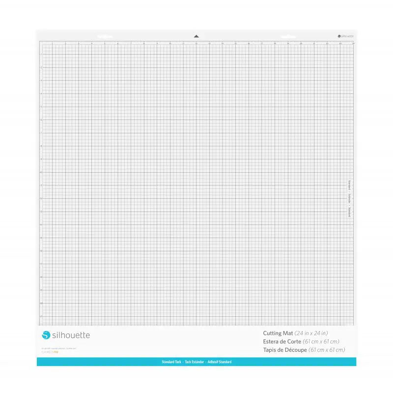 Tapete de corte para Cameo Pro 24"