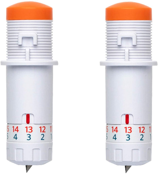 Navaja Cuchilla de corte Kraft Blade 2mm para CAMEO 3