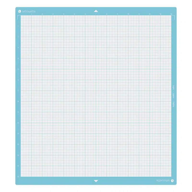 Tapete de corte 14" para Cameo Plus
