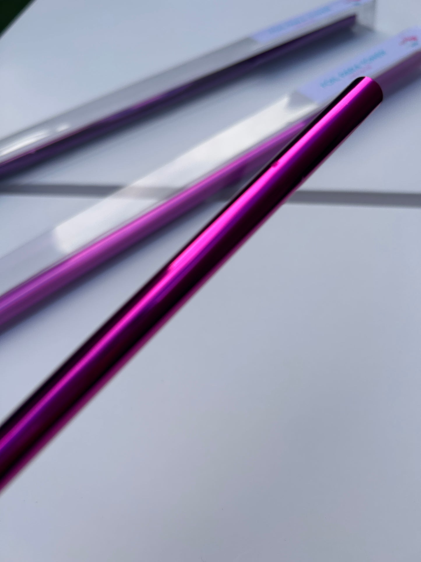 Foil - Linea premium