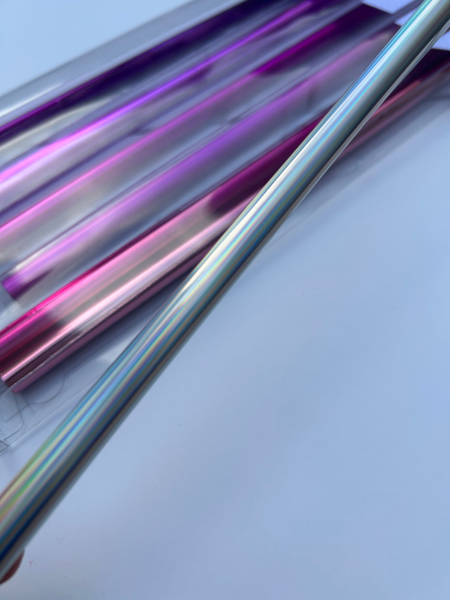 Foil - Linea premium