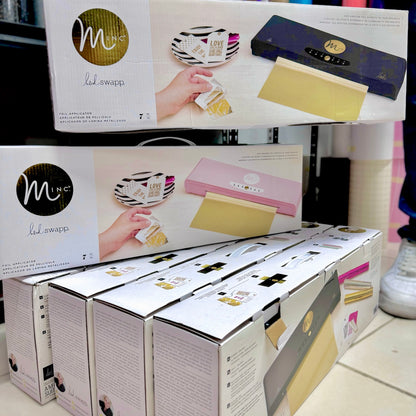 Laminadora Minc 12"