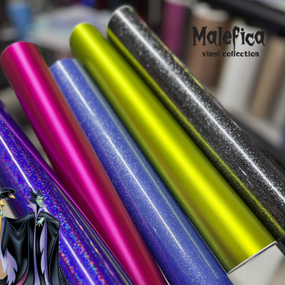 Colecciones Vinil Halloween 👻