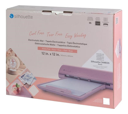Tapete electrostatico para CAMEO 5