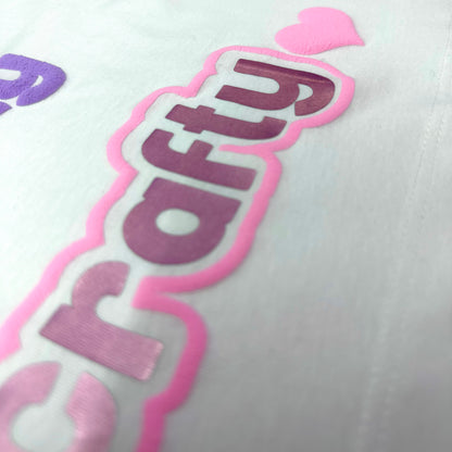 Vinil Textil PUFF 3D