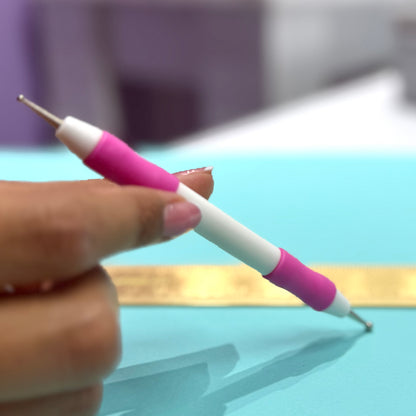 Palito herramienta para dobleces