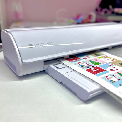 CAMEO 5 Nuevo Plotter de corte
