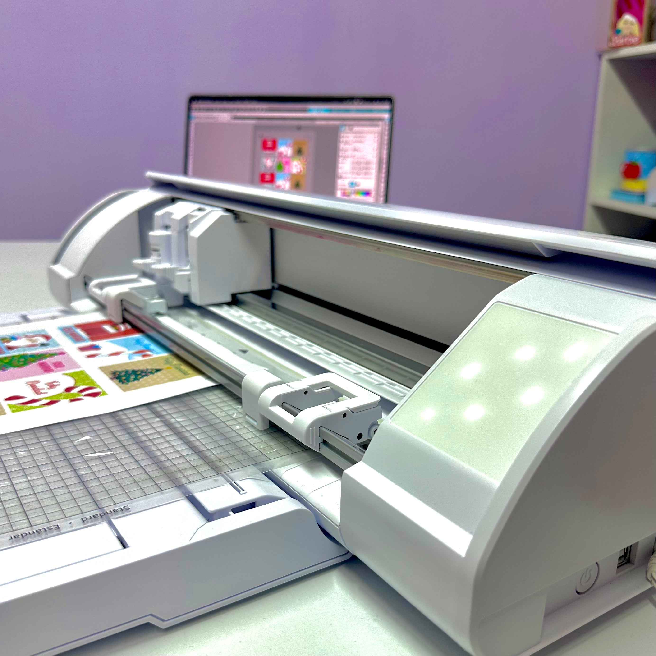 CAMEO 5 Nuevo Plotter de corte