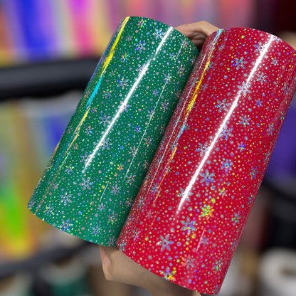 Vinil Textil Navidad 🎄