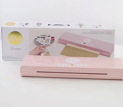 Laminadora Minc 12"