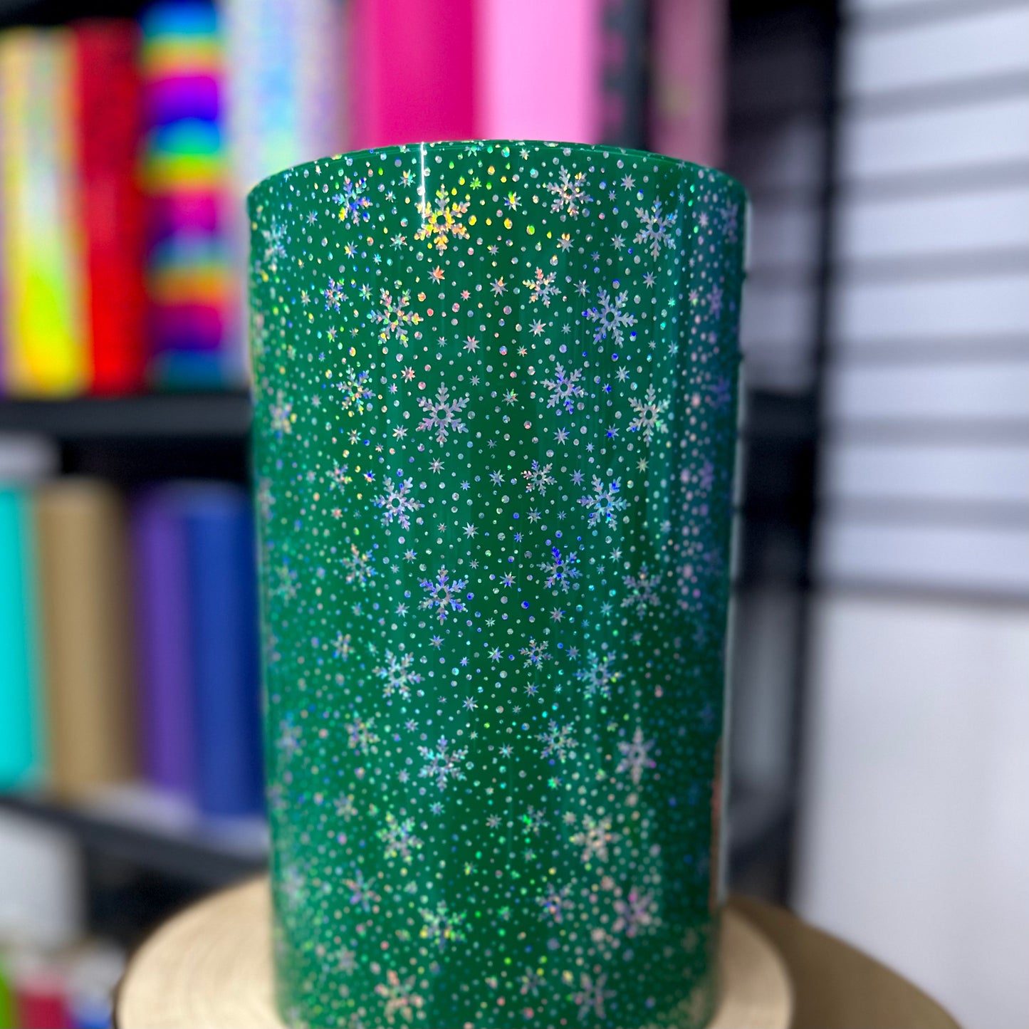 Vinil Textil Navidad 🎄