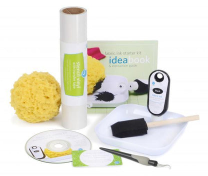 Kit de serigrafía para CAMEO