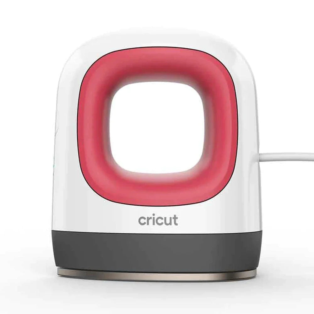 Mini easypress Plancha de Calor Cricut