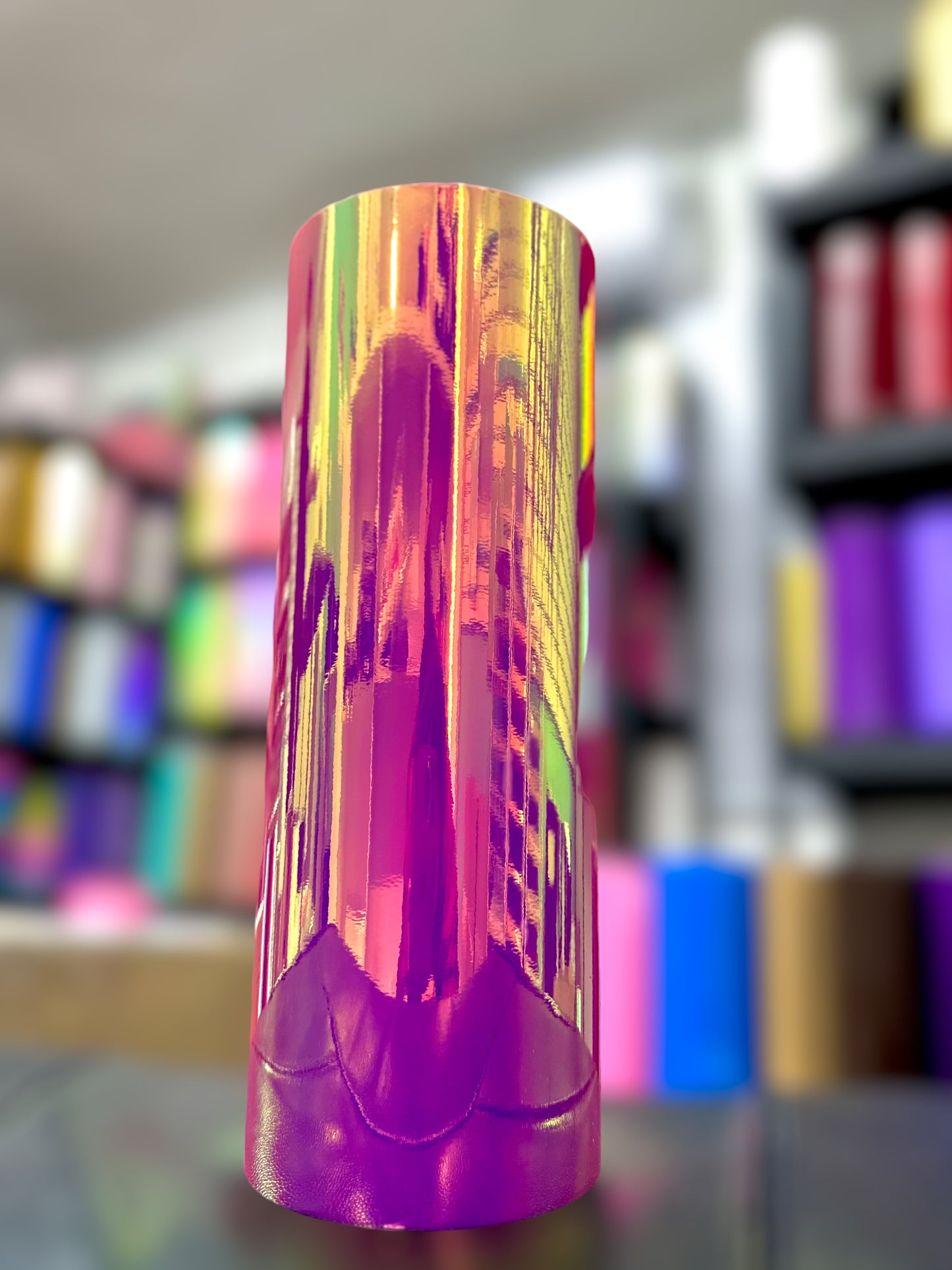 StyleTech Vinil Adhesivo Opal