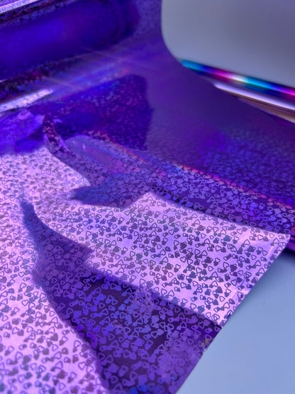 Foil - Linea premium