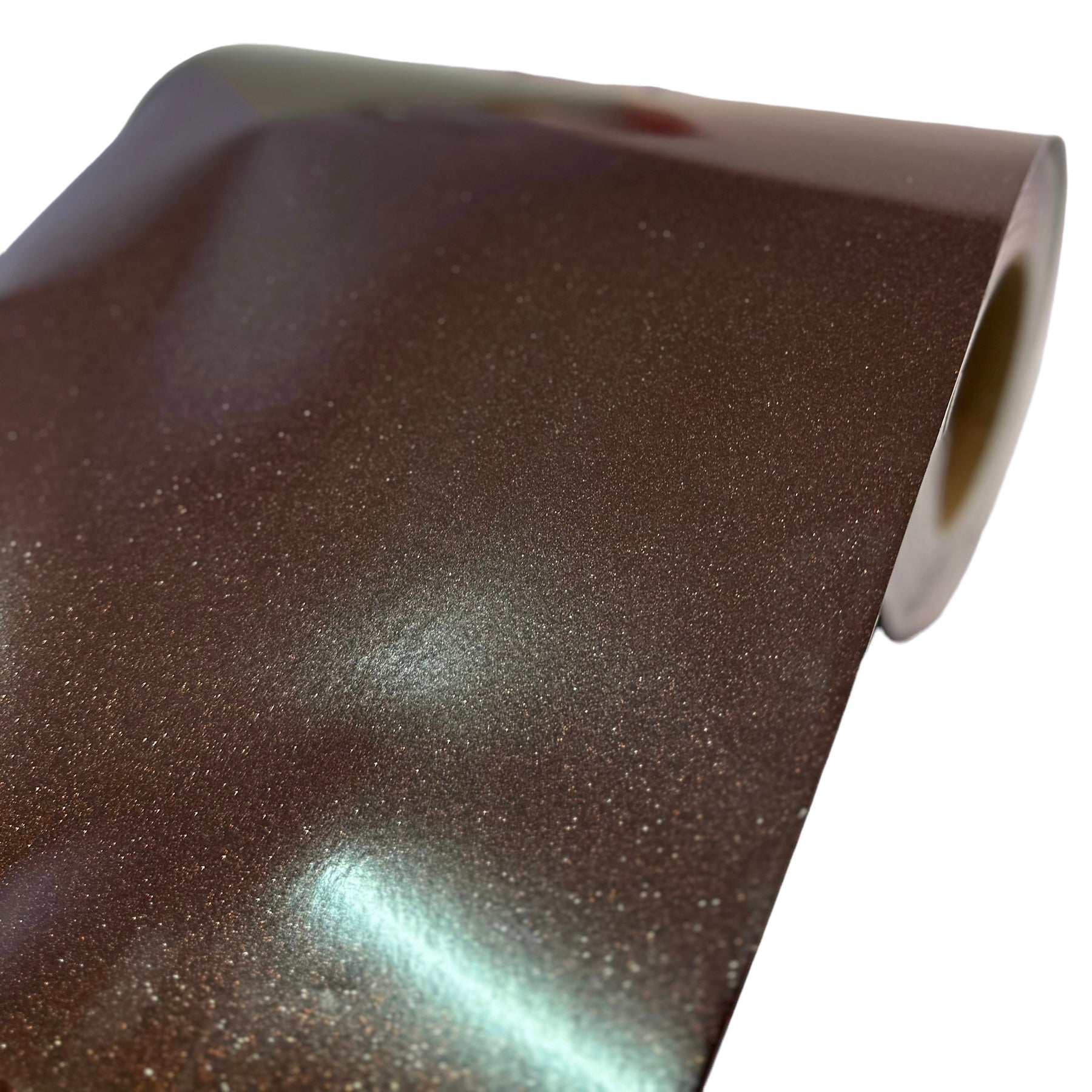 StyleTech Vinil Adhesivo UltraGlitter Metallic